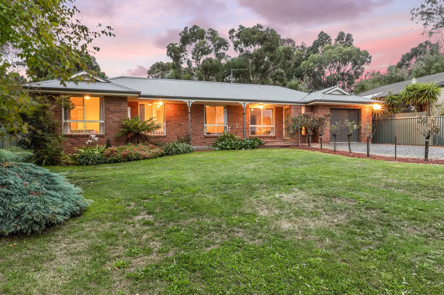 Main view of Homely house listing, 602 Palmerston Street, Buninyong VIC 3357