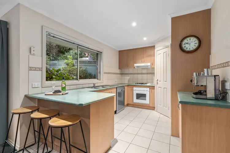 Second view of Homely house listing, 602 Palmerston Street, Buninyong VIC 3357