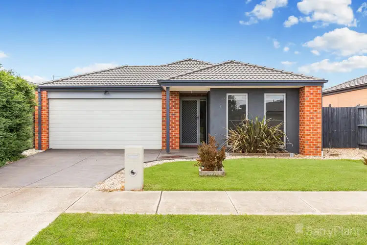 Main view of Homely house listing, 29 Samson Brook Drive, Wallan VIC 3756
