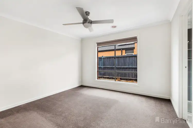 Fourth view of Homely house listing, 29 Samson Brook Drive, Wallan VIC 3756