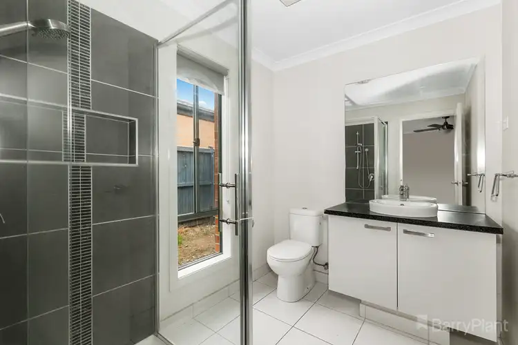 Sixth view of Homely house listing, 29 Samson Brook Drive, Wallan VIC 3756