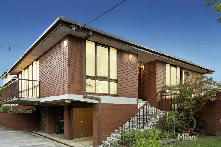 1/75 Ivanhoe Parade, Ivanhoe VIC 3079