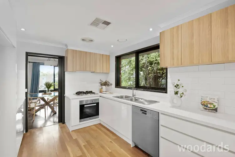Second view of Homely house listing, 13 Winjallock Crescent, Vermont South VIC 3133