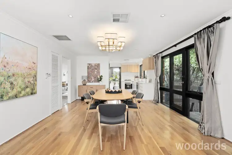 Third view of Homely house listing, 13 Winjallock Crescent, Vermont South VIC 3133