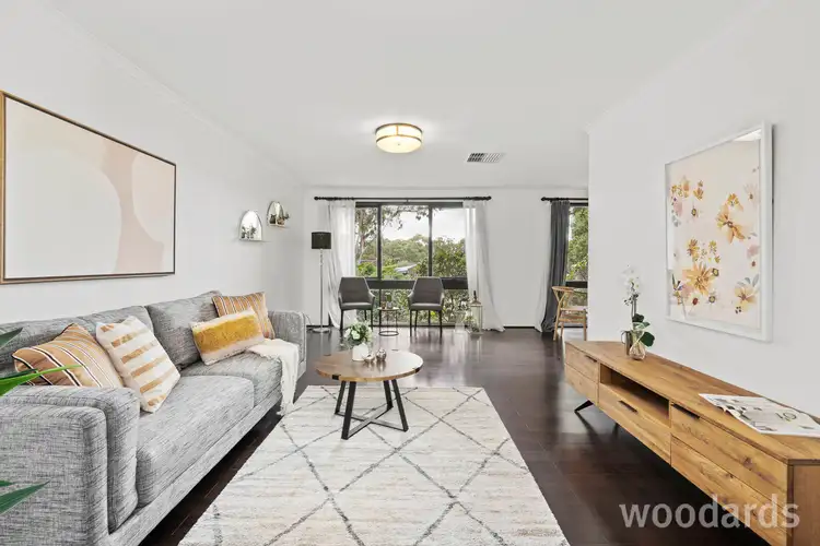 Fourth view of Homely house listing, 13 Winjallock Crescent, Vermont South VIC 3133