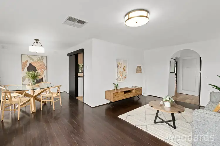 Fifth view of Homely house listing, 13 Winjallock Crescent, Vermont South VIC 3133