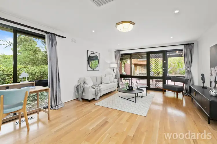 Sixth view of Homely house listing, 13 Winjallock Crescent, Vermont South VIC 3133