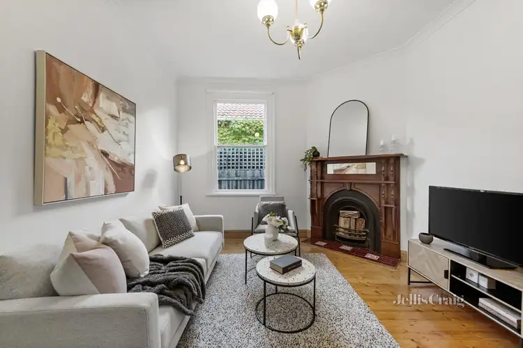 Second view of Homely house listing, 31 Exhibition Street, Mckinnon VIC 3204