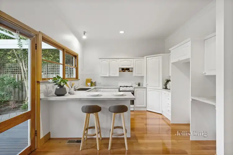 Fifth view of Homely house listing, 31 Exhibition Street, Mckinnon VIC 3204