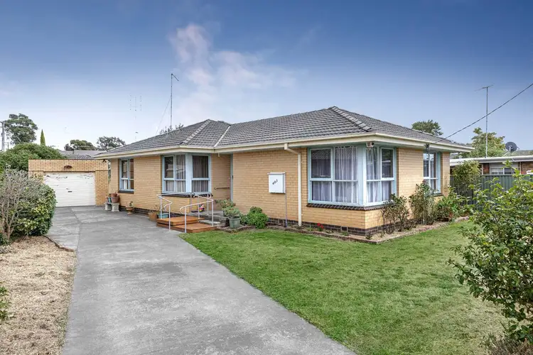 403 Forest Street, Wendouree VIC 3355