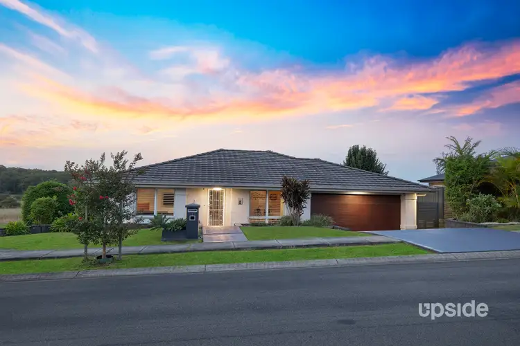 1 Bellfrog Street, Fletcher NSW 2287