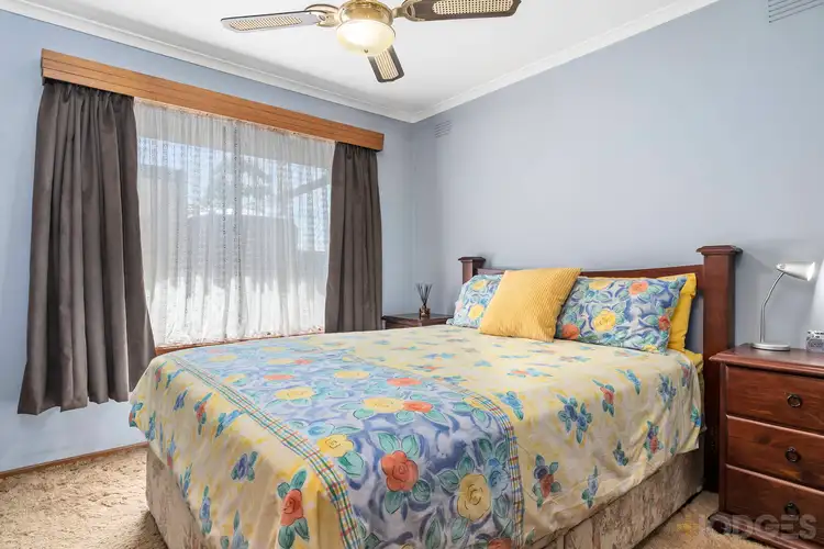 Fifth view of Homely house listing, 16 Virgillia Square, Corio VIC 3214