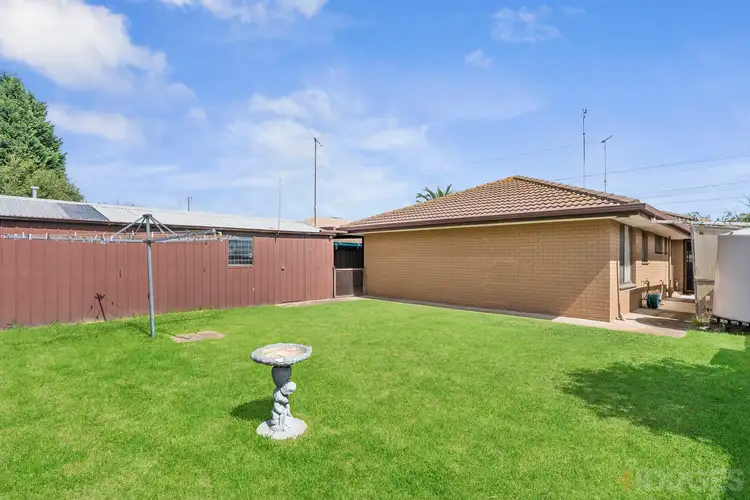 Sixth view of Homely house listing, 16 Virgillia Square, Corio VIC 3214