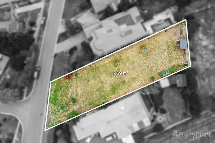 70 Roulston Way, Wallan VIC 3756