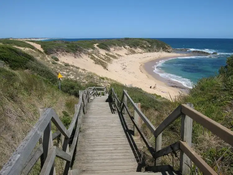 Sixth view of Homely land listing, 28 Messmate Road, Kilcunda VIC 3995