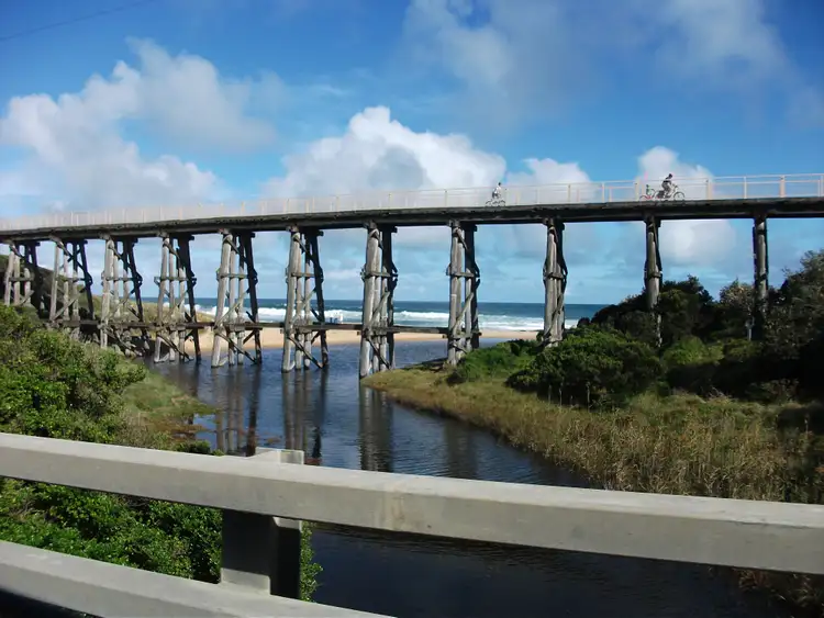 Seventh view of Homely land listing, 28 Messmate Road, Kilcunda VIC 3995