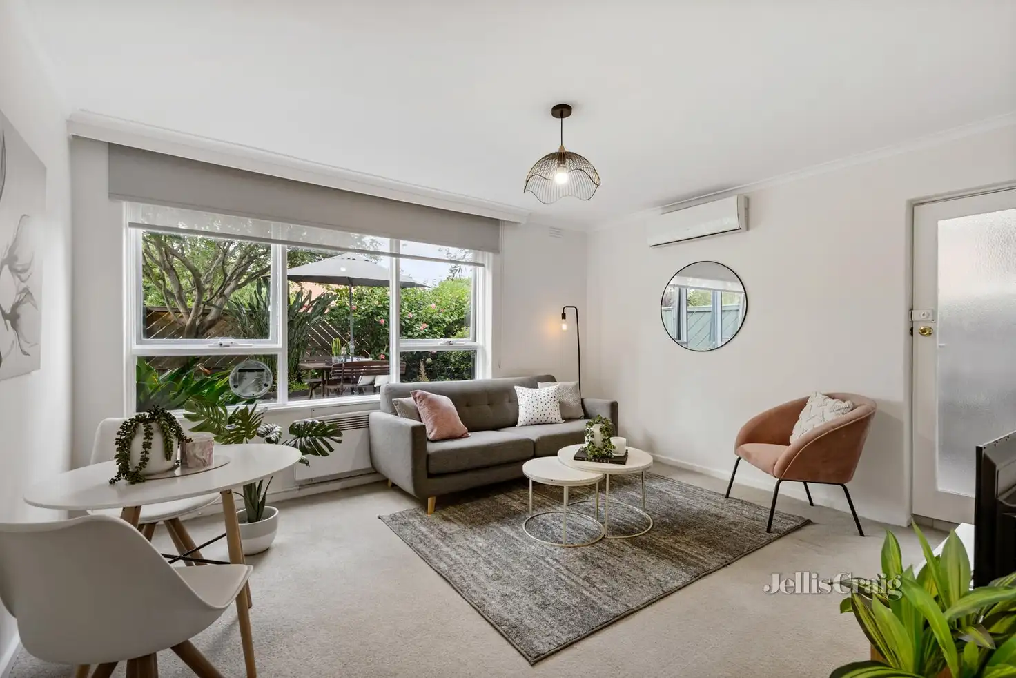 Main view of Homely apartment listing, 1/36 Rosella Street, Murrumbeena VIC 3163