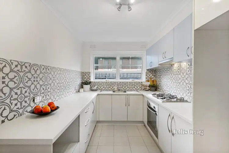 Second view of Homely apartment listing, 1/36 Rosella Street, Murrumbeena VIC 3163