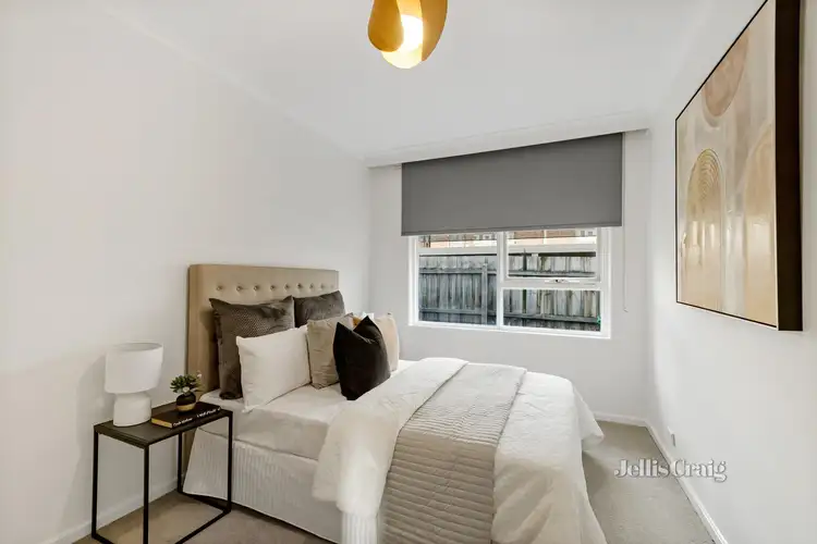 Third view of Homely apartment listing, 1/36 Rosella Street, Murrumbeena VIC 3163