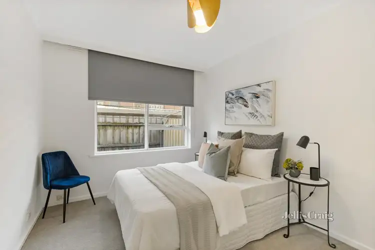 Fourth view of Homely apartment listing, 1/36 Rosella Street, Murrumbeena VIC 3163