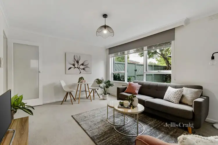Sixth view of Homely apartment listing, 1/36 Rosella Street, Murrumbeena VIC 3163