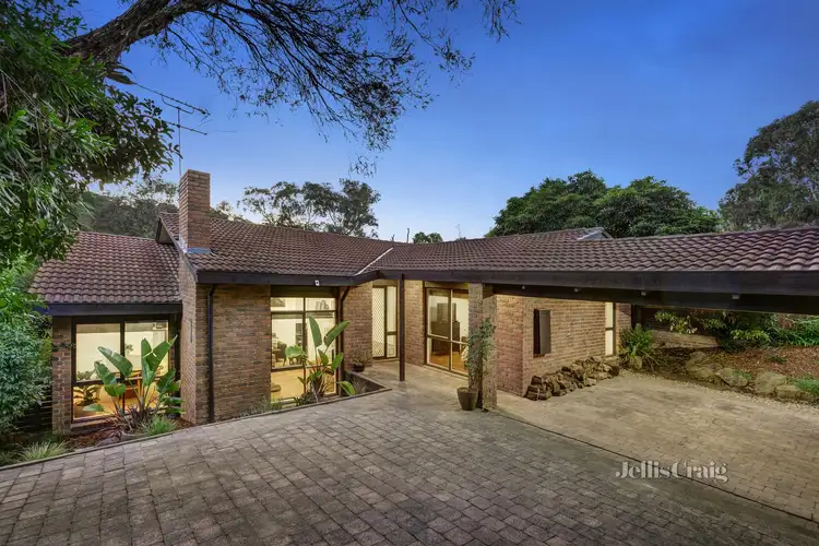 Main view of Homely house listing, 6 Barriedale Court, Eltham VIC 3095