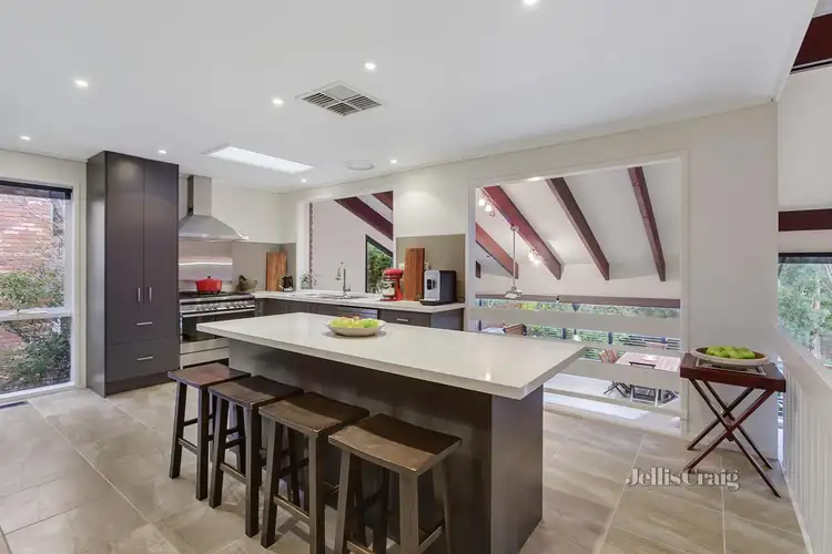 Third view of Homely house listing, 6 Barriedale Court, Eltham VIC 3095