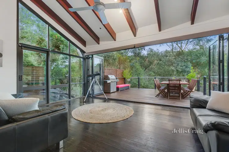 Fourth view of Homely house listing, 6 Barriedale Court, Eltham VIC 3095
