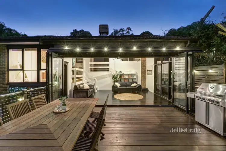 Sixth view of Homely house listing, 6 Barriedale Court, Eltham VIC 3095
