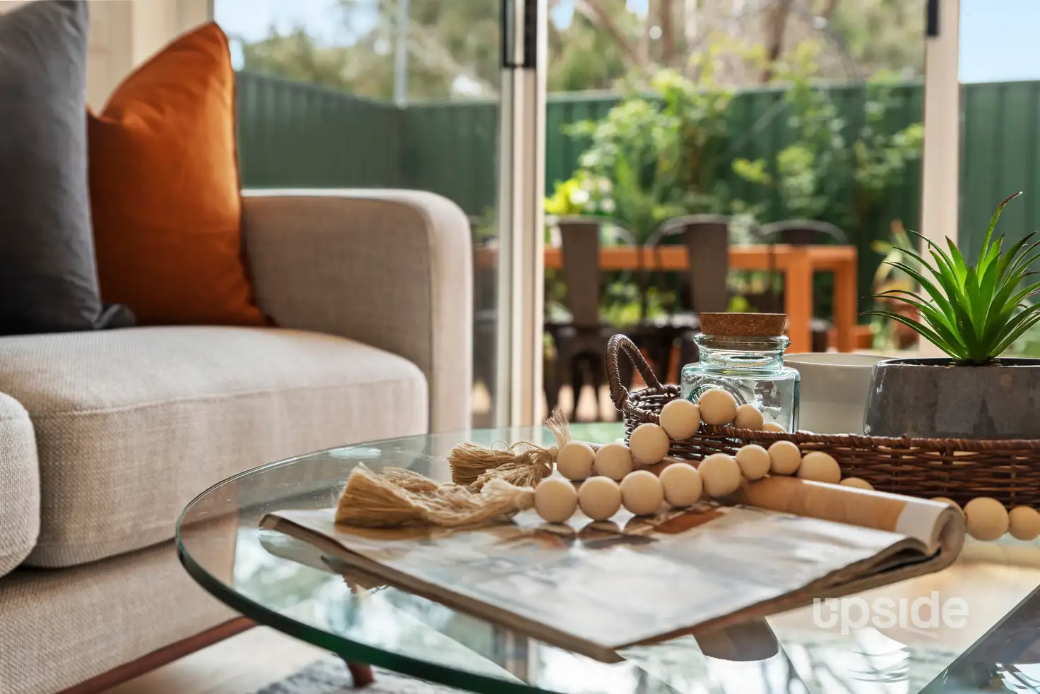Main view of Homely townhouse listing, 5/33 Yarrawonga Street, Ngunnawal ACT 2913