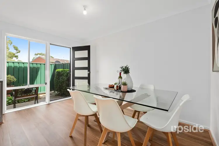 Third view of Homely townhouse listing, 5/33 Yarrawonga Street, Ngunnawal ACT 2913