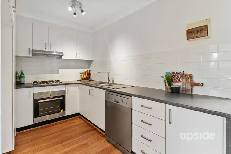 Fourth view of Homely townhouse listing, 5/33 Yarrawonga Street, Ngunnawal ACT 2913