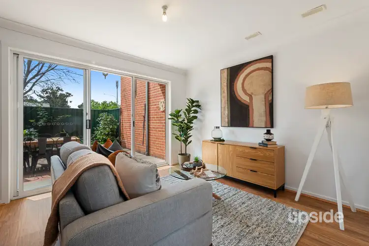 Fifth view of Homely townhouse listing, 5/33 Yarrawonga Street, Ngunnawal ACT 2913