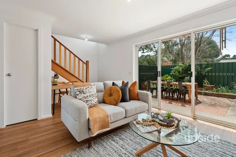 Sixth view of Homely townhouse listing, 5/33 Yarrawonga Street, Ngunnawal ACT 2913