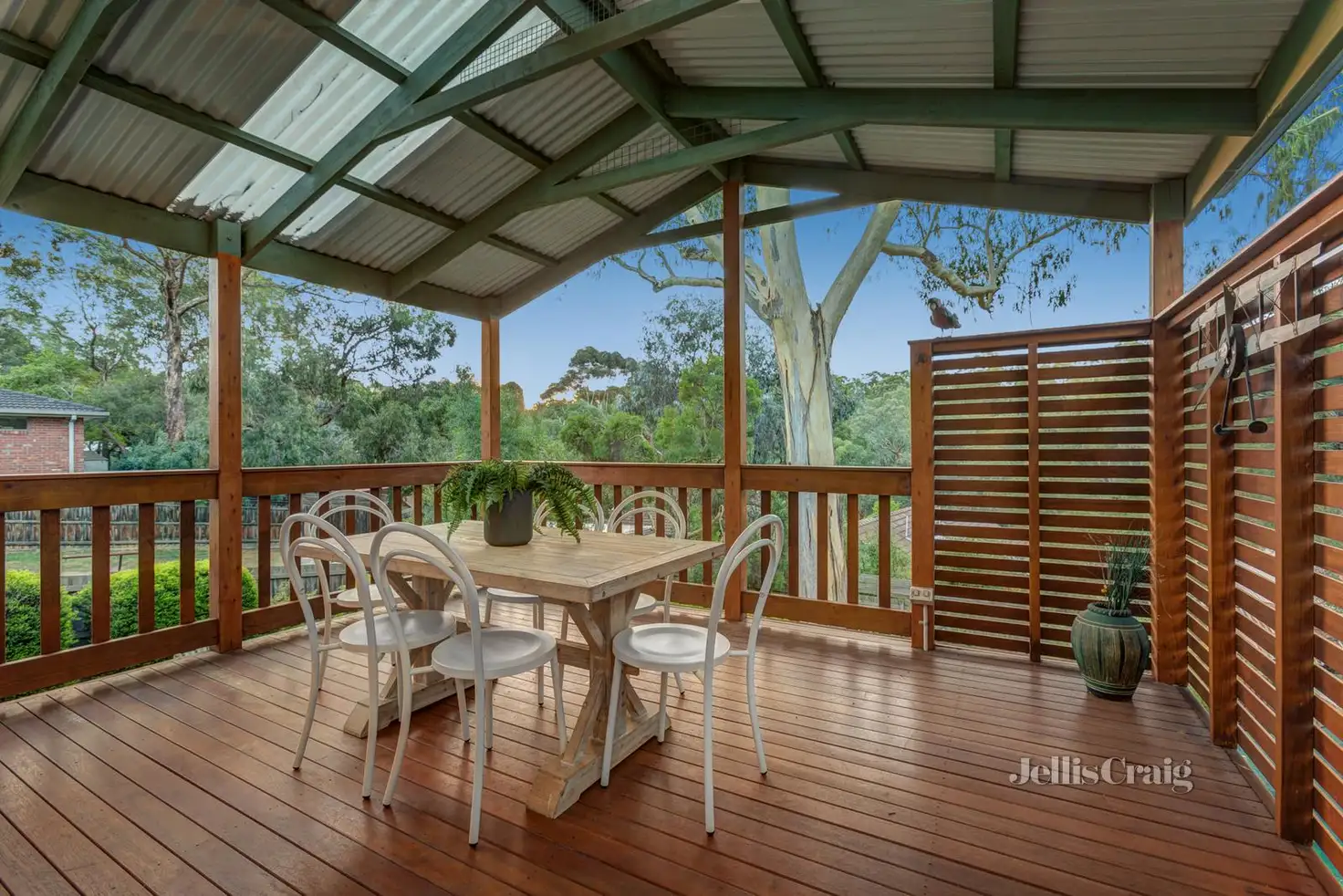 Main view of Homely house listing, 147 Grand Boulevard, Montmorency VIC 3094