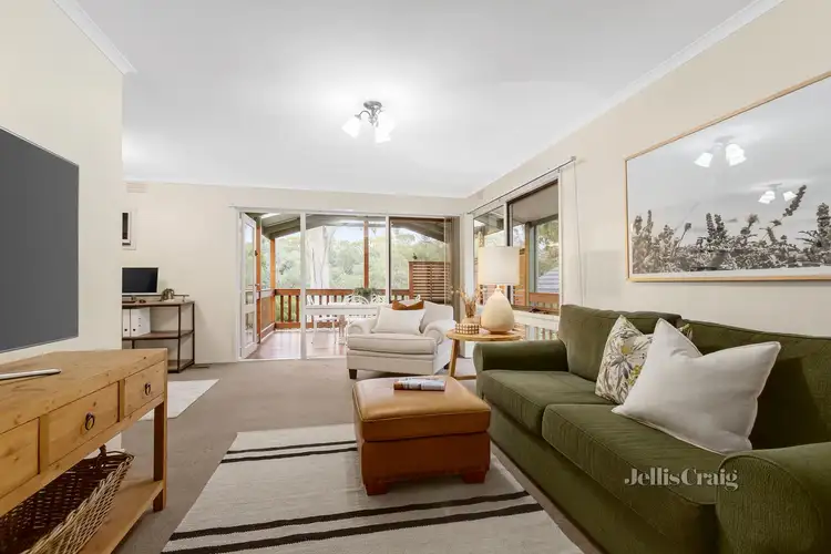 Third view of Homely house listing, 147 Grand Boulevard, Montmorency VIC 3094
