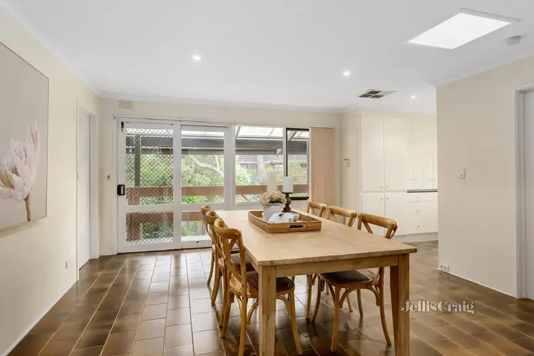 Fourth view of Homely house listing, 147 Grand Boulevard, Montmorency VIC 3094