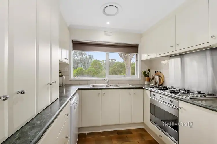 Fifth view of Homely house listing, 147 Grand Boulevard, Montmorency VIC 3094