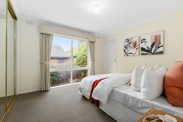 Sixth view of Homely house listing, 147 Grand Boulevard, Montmorency VIC 3094
