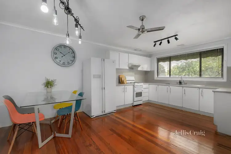 Second view of Homely unit listing, 1/2 Oakes Avenue, Clayton South VIC 3169