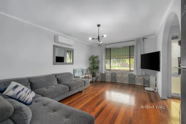 Third view of Homely unit listing, 1/2 Oakes Avenue, Clayton South VIC 3169