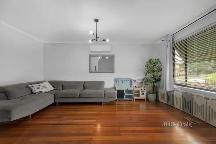 Fourth view of Homely unit listing, 1/2 Oakes Avenue, Clayton South VIC 3169
