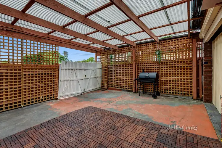 Fifth view of Homely unit listing, 1/2 Oakes Avenue, Clayton South VIC 3169