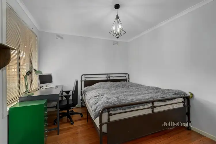 Sixth view of Homely unit listing, 1/2 Oakes Avenue, Clayton South VIC 3169