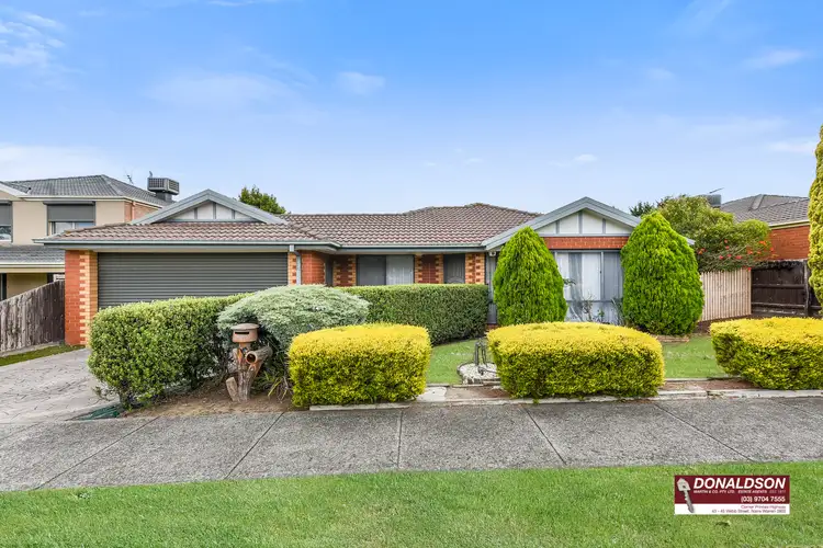 3 Winterton Court, Hallam VIC 3803