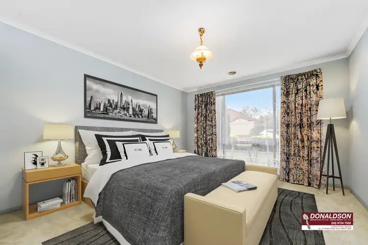 Third view of Homely house listing, 3 Winterton Court, Hallam VIC 3803