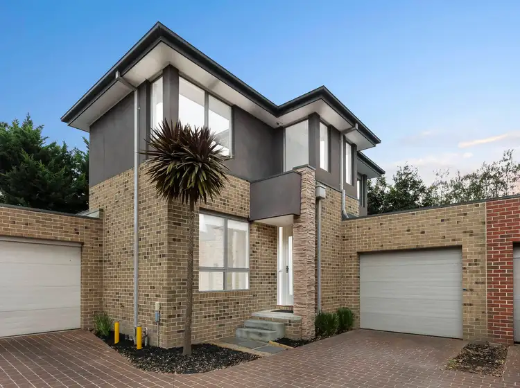 3/1087-1089 North Road, Hughesdale VIC 3166