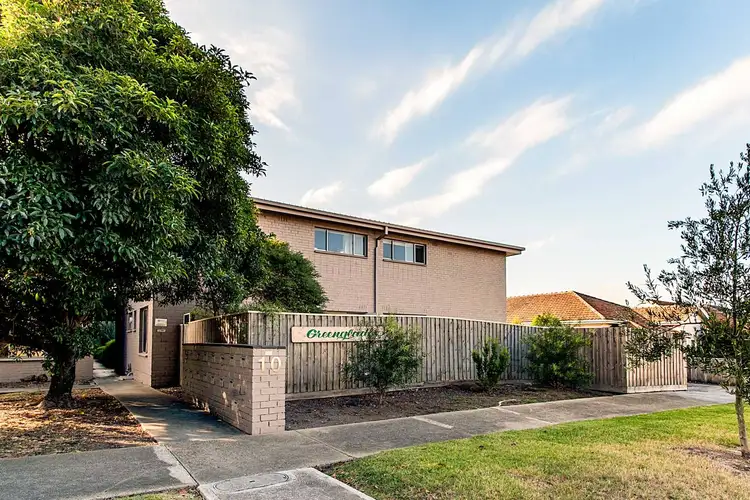 8/10 Dunlop Street, Maribyrnong VIC 3032