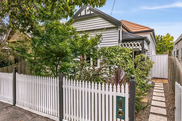 34 Johnson Street, Northcote VIC 3070