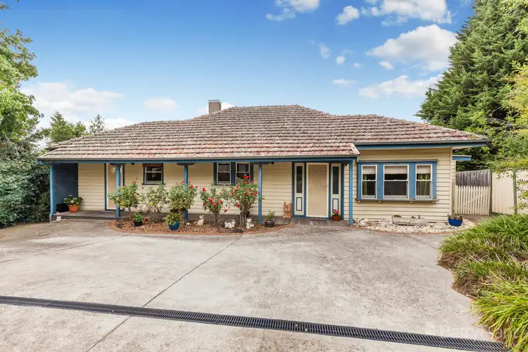 16 Hamilton Street, Kilmore VIC 3764